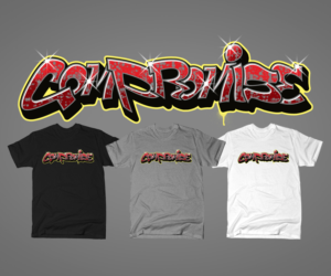 T-Shirt-Design von eikwox für dieses Projekt | Design: #7426465