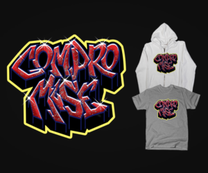 Dutch IT company needs trendy T-shirt / Hoody Designs | T-Shirt-Design von eikwox