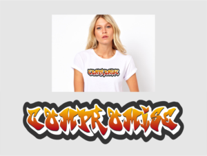 T-Shirt-Design von andiacos für dieses Projekt | Design: #7481402