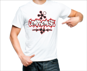 Design de T-shirt par vesnusca pour ce projet | Design #7439368
