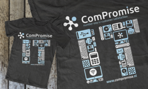 T-Shirt-Design von db1404 für dieses Projekt | Design: #7385666