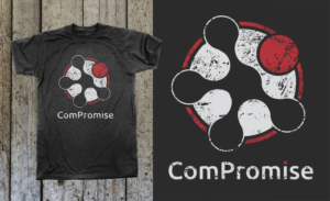 Design de T-shirt par db1404 pour ce projet | Design #7425649