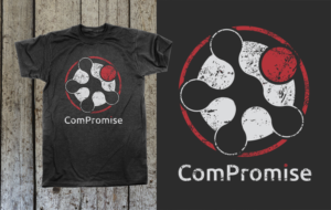 Dutch IT company needs trendy T-shirt / Hoody Designs | Diseño de Camiseta por db1404