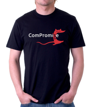 Dutch IT company needs trendy T-shirt / Hoody Designs | T-Shirt-Design von ejcx