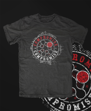 Dutch IT company needs trendy T-shirt / Hoody Designs | T-Shirt-Design von Barney Stinson