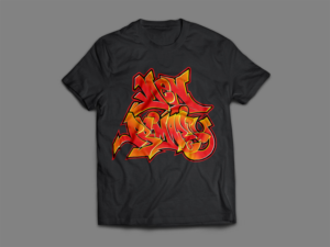 T-Shirt-Design von Heri Susanto für dieses Projekt | Design: #7430165