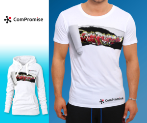 T-Shirt-Design von Elen_ka für dieses Projekt | Design: #7457792