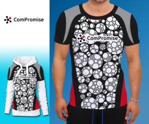 Design de T-shirt par Elen_ka pour ce projet | Design #7466240