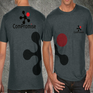 T-Shirt-Design von 7days für dieses Projekt | Design: #7405460