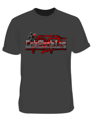 T-Shirt-Design von jh.designs für dieses Projekt | Design: #7585286