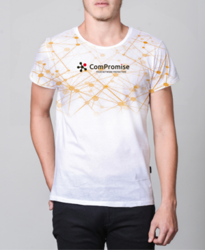 T-Shirt-Design von Marcelo K. für dieses Projekt | Design: #7491729