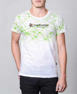 T-Shirt-Design von Marcelo K. für dieses Projekt | Design: #7491730
