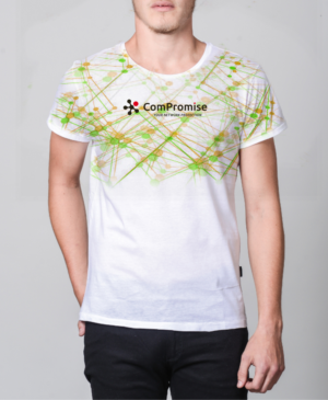 T-Shirt-Design von Marcelo K. für dieses Projekt | Design: #7491821