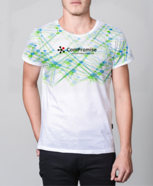 T-Shirt-Design von Marcelo K. für dieses Projekt | Design: #7491822