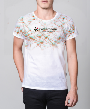 T-Shirt-Design von Marcelo K. für dieses Projekt | Design: #7491976