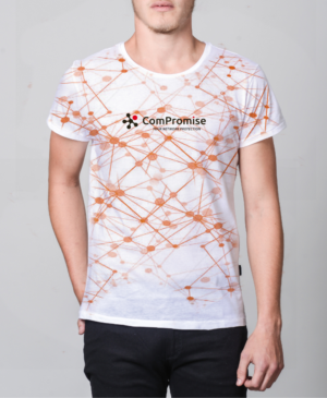 T-Shirt-Design von Marcelo K. für dieses Projekt | Design: #7493390