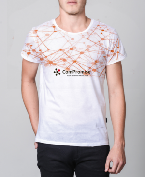 T-Shirt-Design von Marcelo K. für dieses Projekt | Design: #7493391