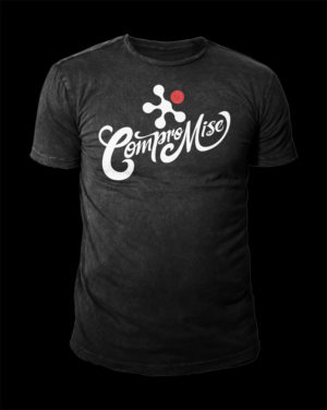 Diseño de Camiseta por D'Mono para este proyecto | Diseño: #7494710