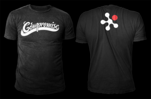 T-shirt Design by D'Mono for this project | Design: #7504743