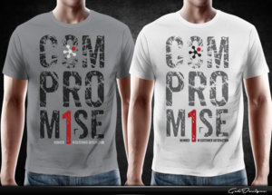 Dutch IT company needs trendy T-shirt / Hoody Designs | T-shirt Design by gekgrfx
