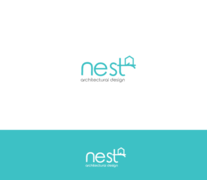 Design de Logo par hd pour Nest Architectural Design | Design #7373976