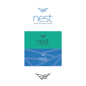 Diseño de Logo por refolve para Nest Architectural Design | Diseño: #7397200