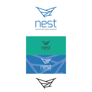 Design de Logo par refolve pour Nest Architectural Design | Design #7428293