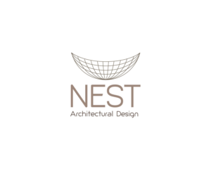Logo Design by m_jumanta for Nest Architectural Design | Design: #7456104