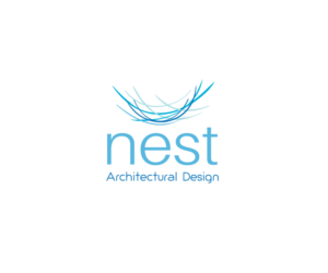 Diseño de Logo por m_jumanta para Nest Architectural Design | Diseño: #7456365