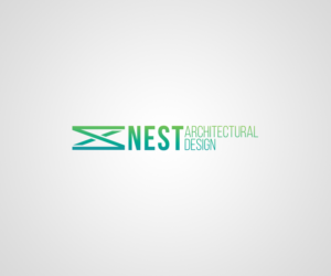 Logo Design by M.CreativeDesigns for Nest Architectural Design | Design: #7375783