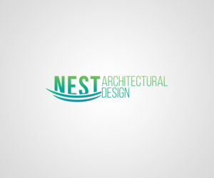 Logo Design by M.CreativeDesigns for Nest Architectural Design | Design: #7382453