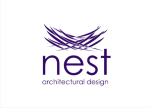 Design de Logo par creative.bugs pour Nest Architectural Design | Design #7382725