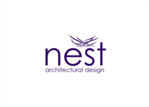 Diseño de Logo por creative.bugs para Nest Architectural Design | Diseño: #7391201