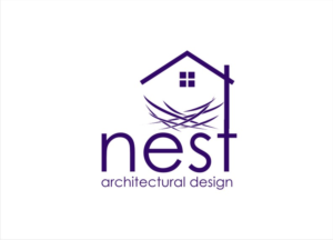 Logo Design by creative.bugs for Nest Architectural Design | Design: #7391203