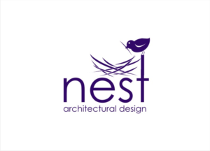 Logo Design by creative.bugs for Nest Architectural Design | Design: #7391204