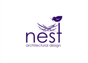 Diseño de Logo por creative.bugs para Nest Architectural Design | Diseño: #7404529