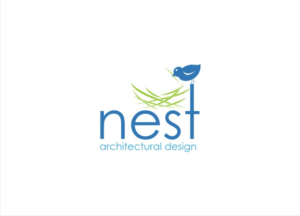 Logo Design by creative.bugs for Nest Architectural Design | Design: #7419881