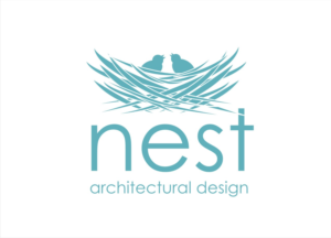 Diseño de Logo por creative.bugs para Nest Architectural Design | Diseño: #7469834