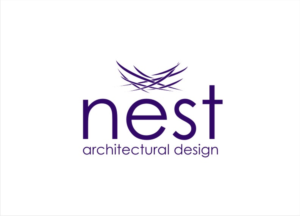Diseño de Logo por creative.bugs para Nest Architectural Design | Diseño: #7489581
