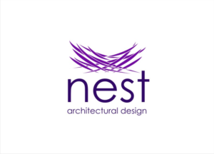 Diseño de Logo por creative.bugs para Nest Architectural Design | Diseño: #7489582