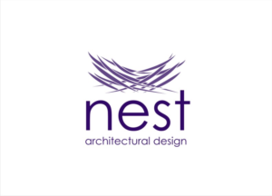 Diseño de Logo por creative.bugs para Nest Architectural Design | Diseño: #7489583