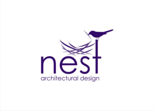 Diseño de Logo por creative.bugs para Nest Architectural Design | Diseño: #7489584
