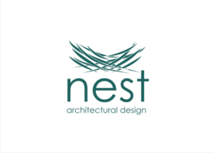 Diseño de Logo por creative.bugs para Nest Architectural Design | Diseño: #7506152