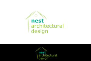 Logo Design by Hulk smith for Nest Architectural Design | Design: #7441671
