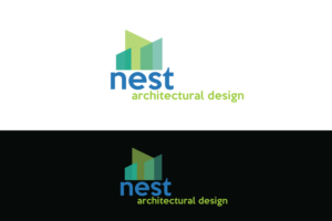 Logo Design by Hulk smith for Nest Architectural Design | Design: #7441763