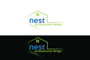 Logo Design by Hulk smith for Nest Architectural Design | Design: #7441840
