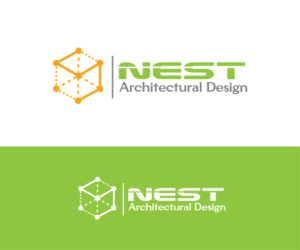 Logo Design by TH for Nest Architectural Design | Design: #7379208