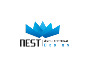 Logo Design by TH for Nest Architectural Design | Design: #7427447