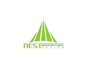 Logo Design by TH for Nest Architectural Design | Design: #7450200