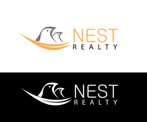 Logo Design by TH for Nest Architectural Design | Design: #7469821